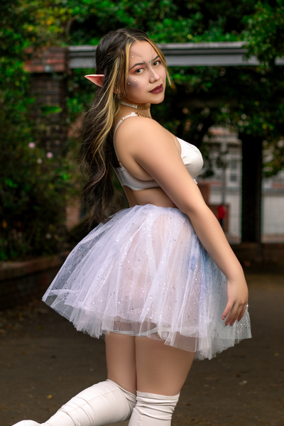 Interprete CatalinaFoxs Foto 2