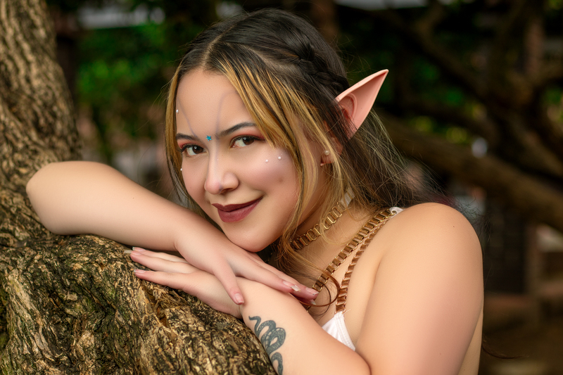 Interprete CatalinaFoxs Foto 4