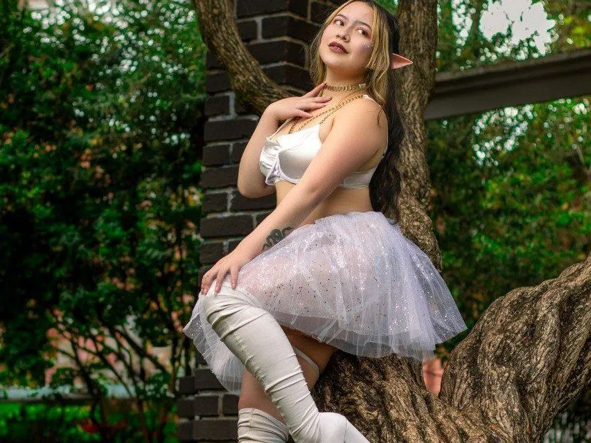 Imagen de perfil de modelo de cámara web de CatalinaFoxs