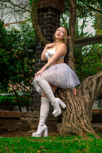 Interprete CatalinaFoxs Foto 3