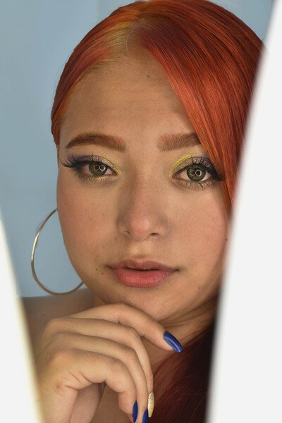 Darsteller LaurethMorison Foto 7