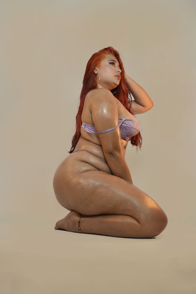 Darsteller LaurethMorison Foto 2