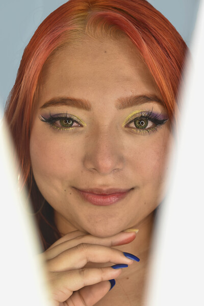 Darsteller LaurethMorison Foto 5