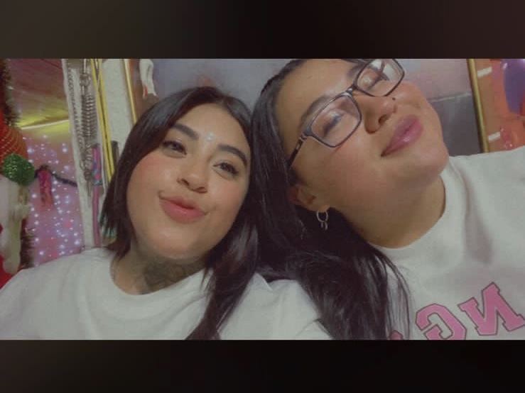 MelodyAndKaily cam model profile picture