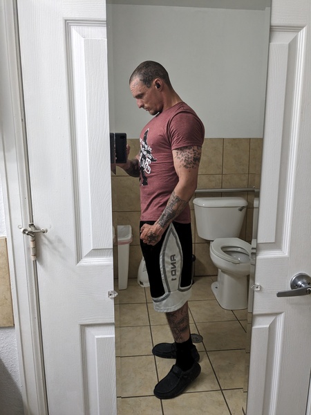 Interprete BobbyP Foto 2