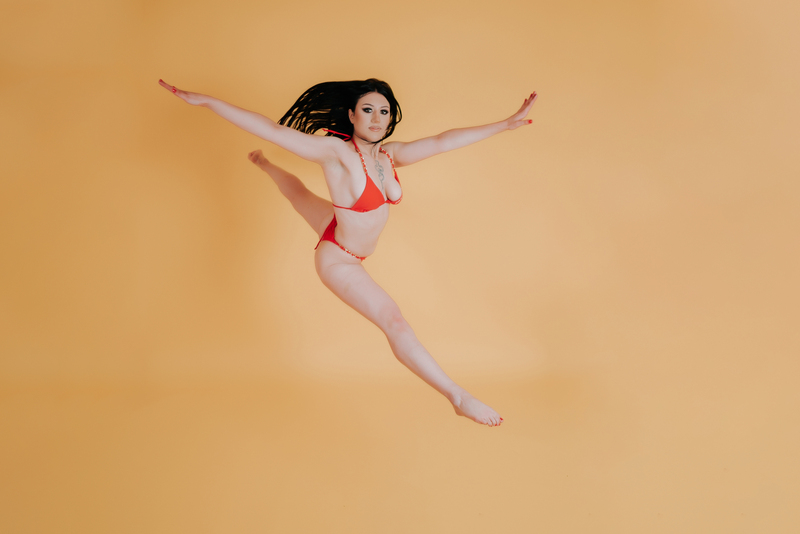 Interprete NatashaNovel Foto 8