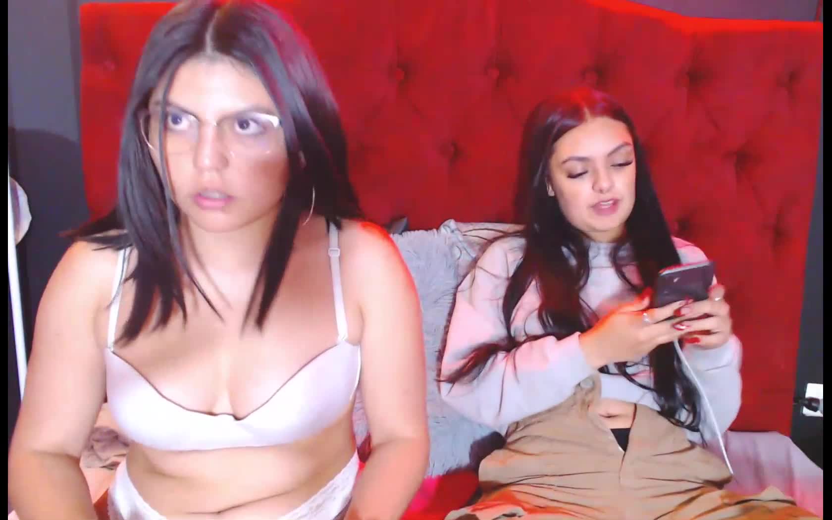 Interprète ArielSquirtXXX Vidéo 1