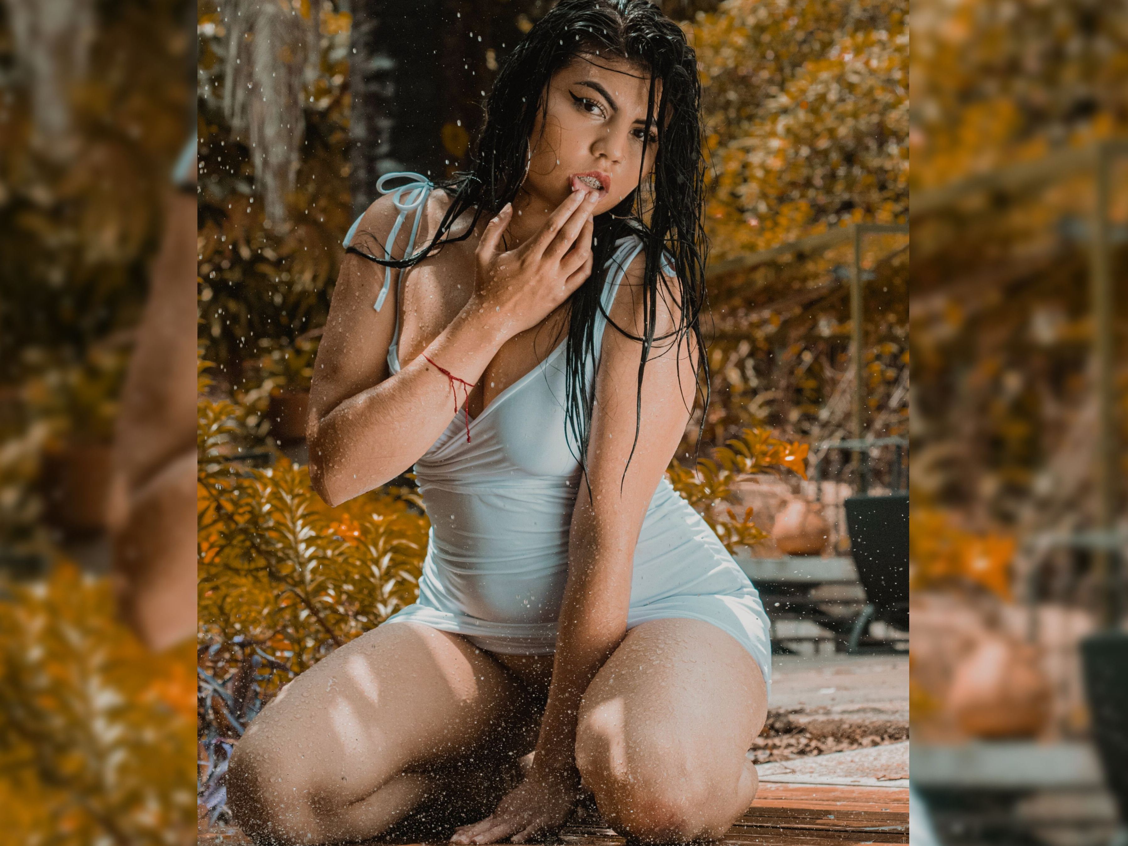 Image de profil du modèle de webcam ArielSquirtXXX