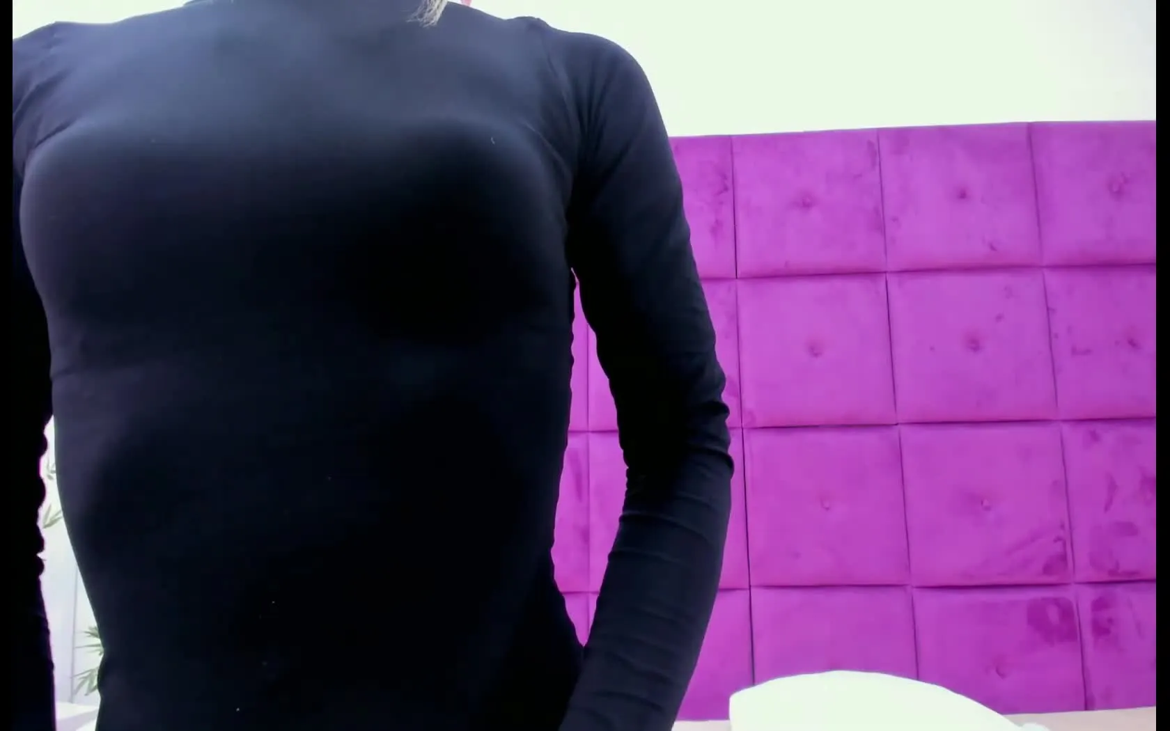 Artista IvannaKovacs Video 1