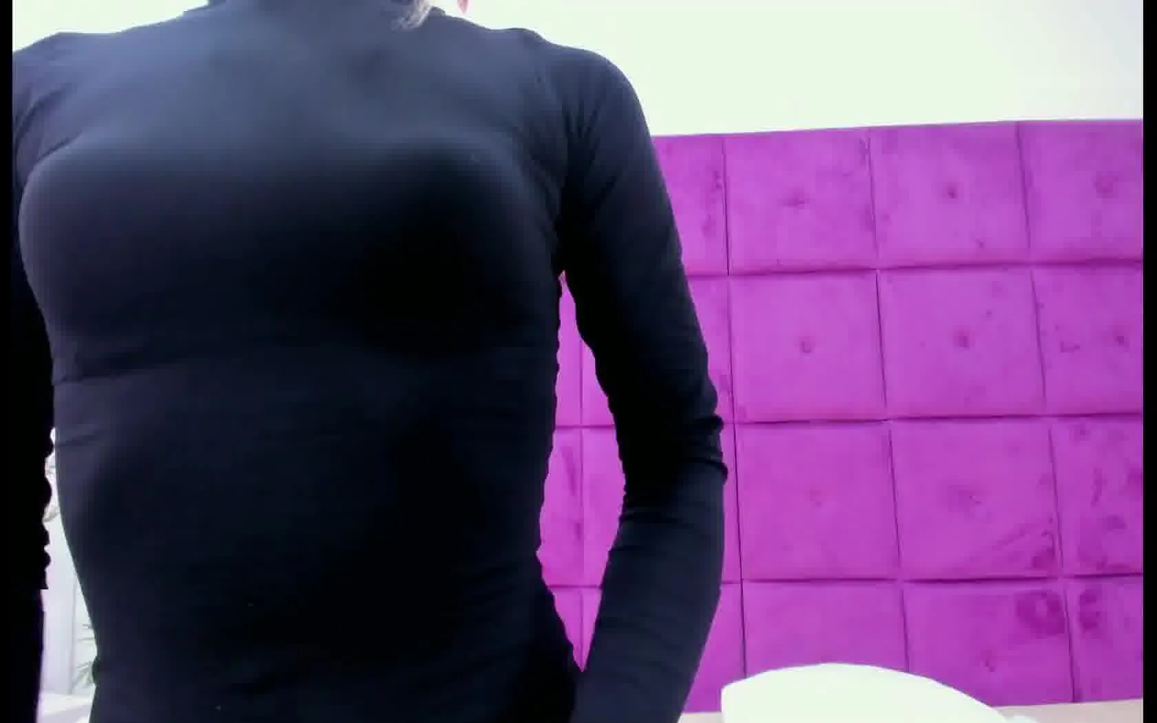 Utøver IvannaKovacs Video 1