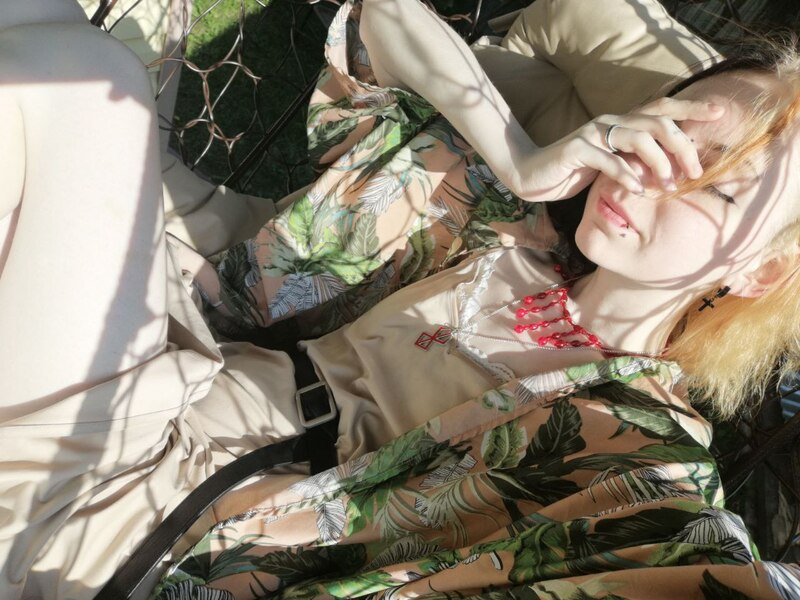 Interprete EmyKami Foto 3