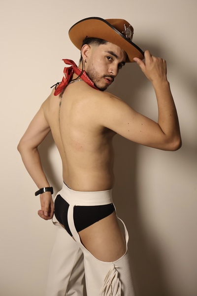 Artista StevenLennox Foto 2