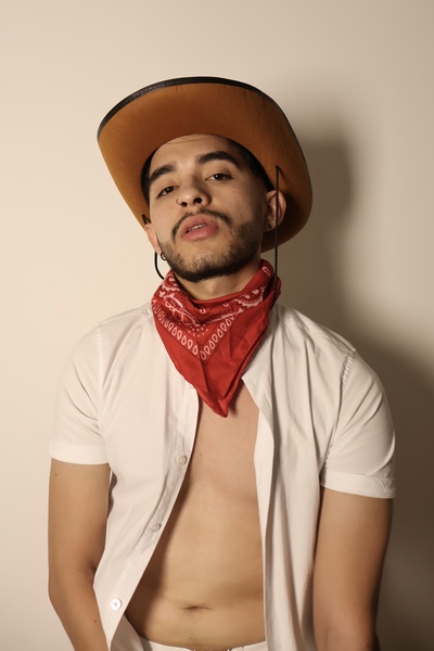 Artista StevenLennox Foto 4
