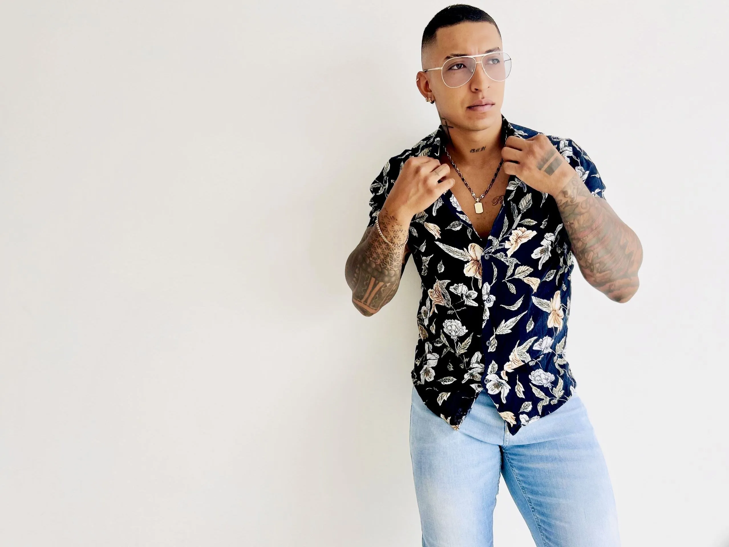 GerardWarrior Profilbild des Cam-Modells