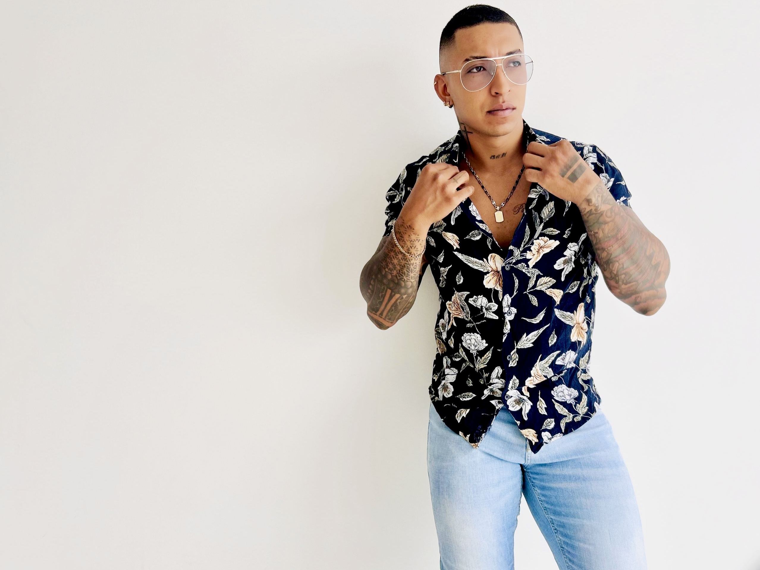 GerardWarrior Profilbild des Cam-Modells