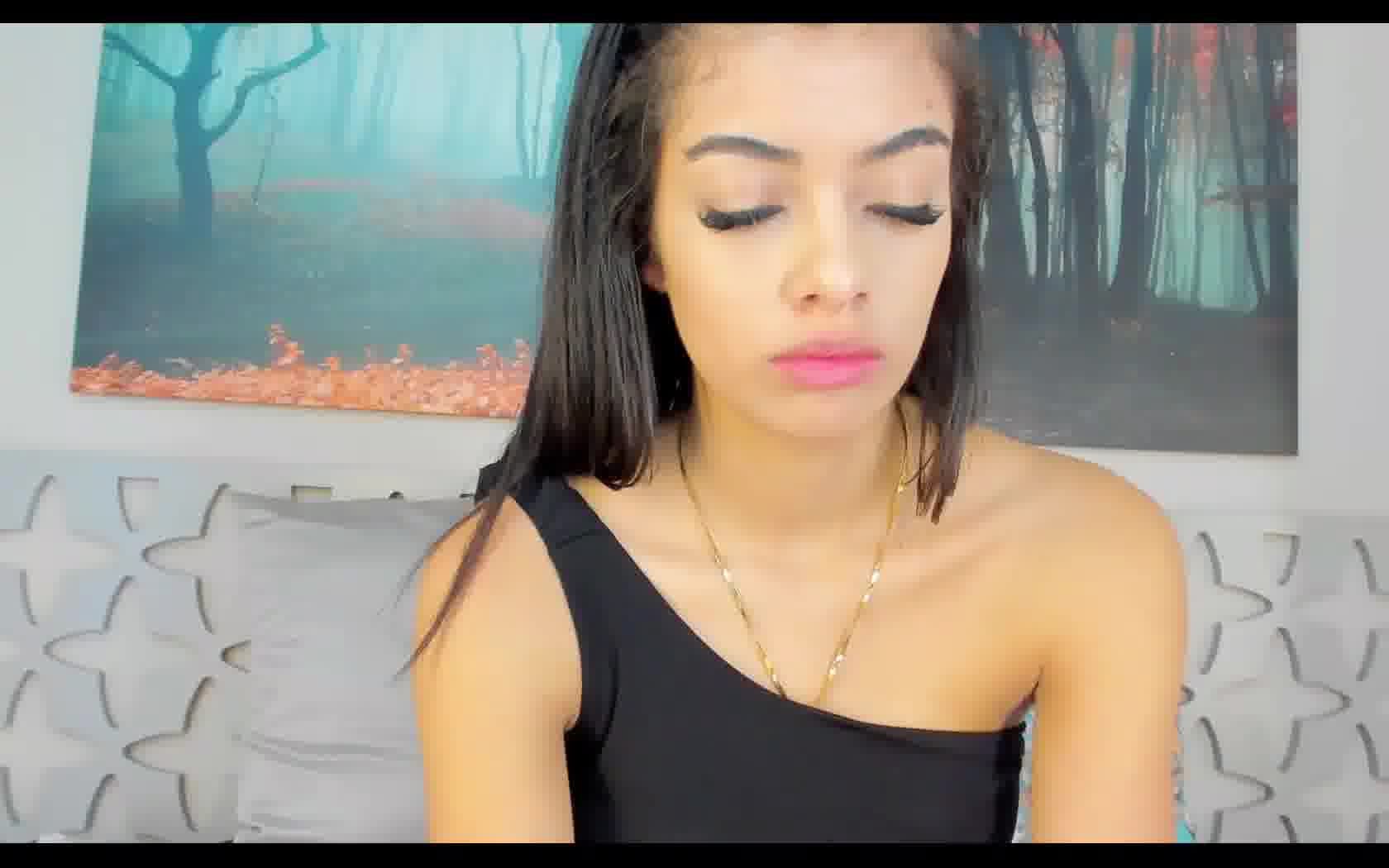 Artista MelissaStorm Video 1