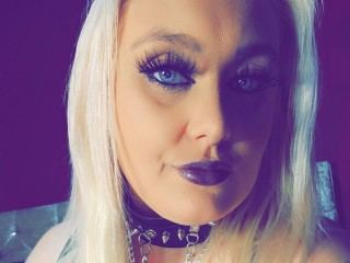 Foto de perfil de modelo de webcam de EllaLou