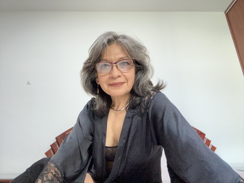 Artiest VictoriaPastori Foto 4