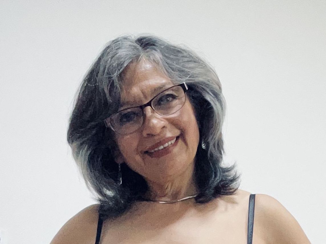 VictoriaPastori profielfoto van cam model