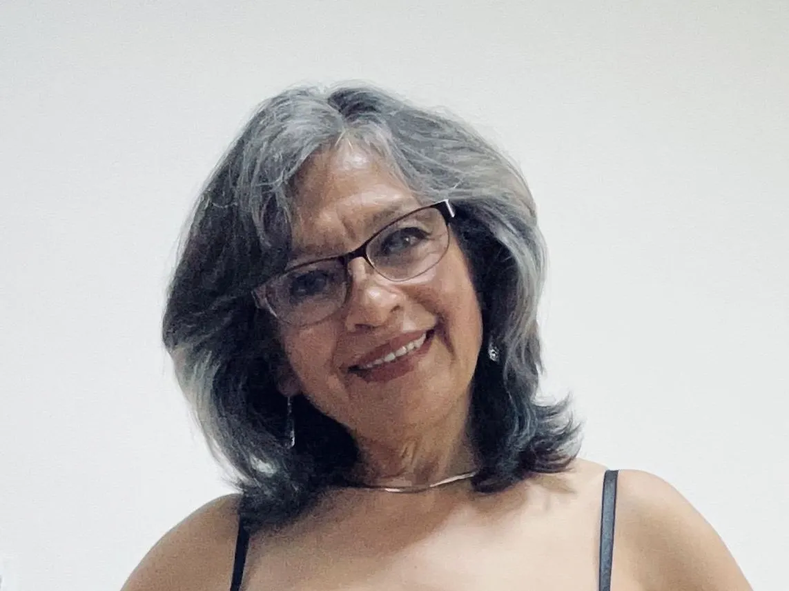 Image de profil du modèle de webcam VictoriaPastori