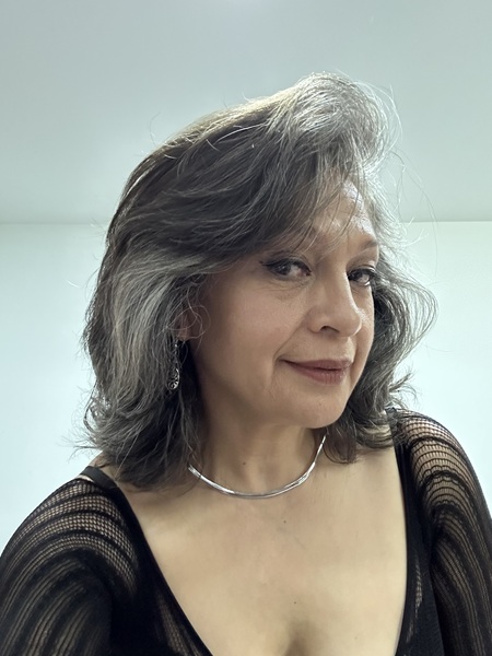 Artiest VictoriaPastori Foto 3