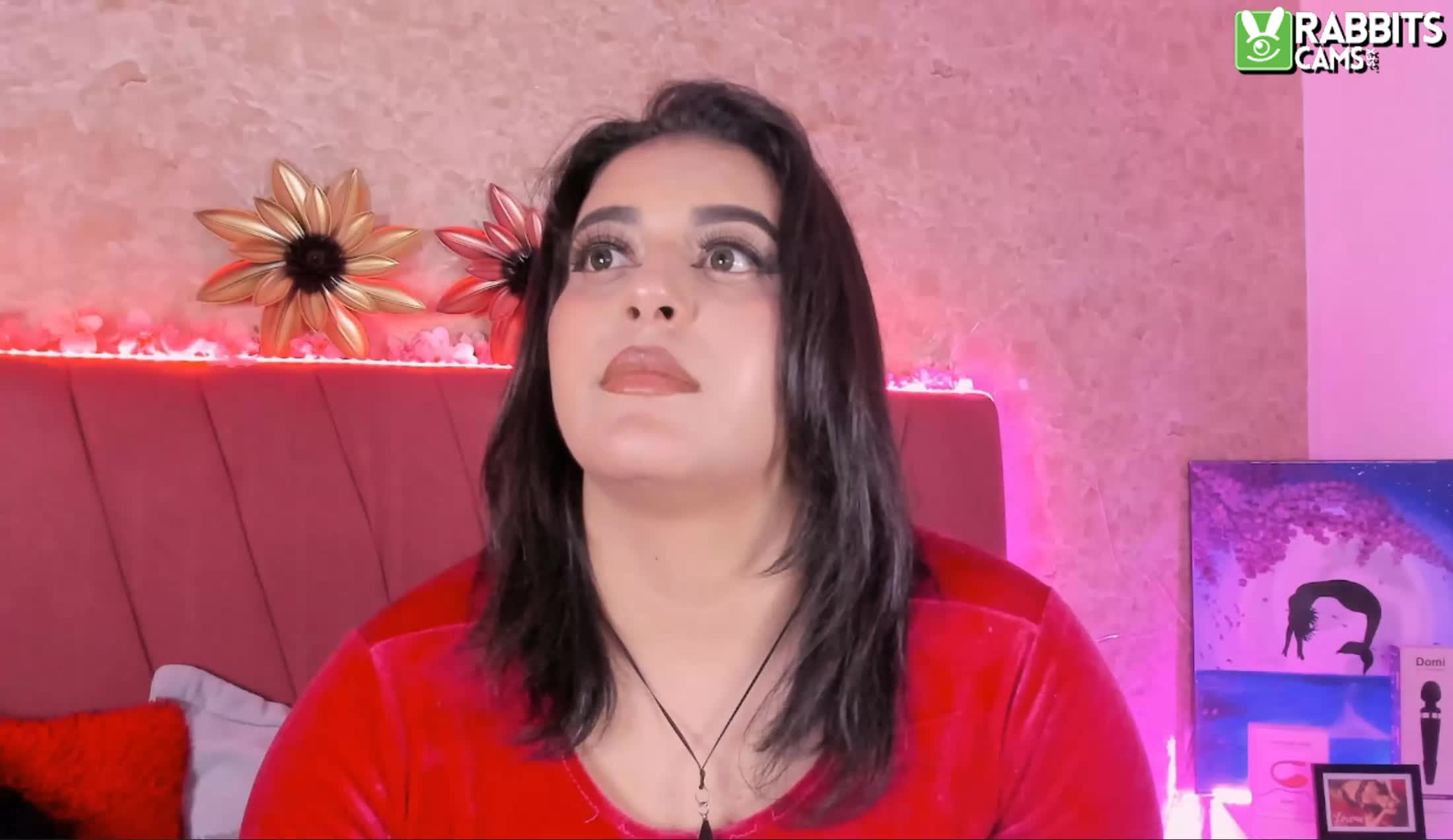 Darsteller LorenaStevenss18 Video 1