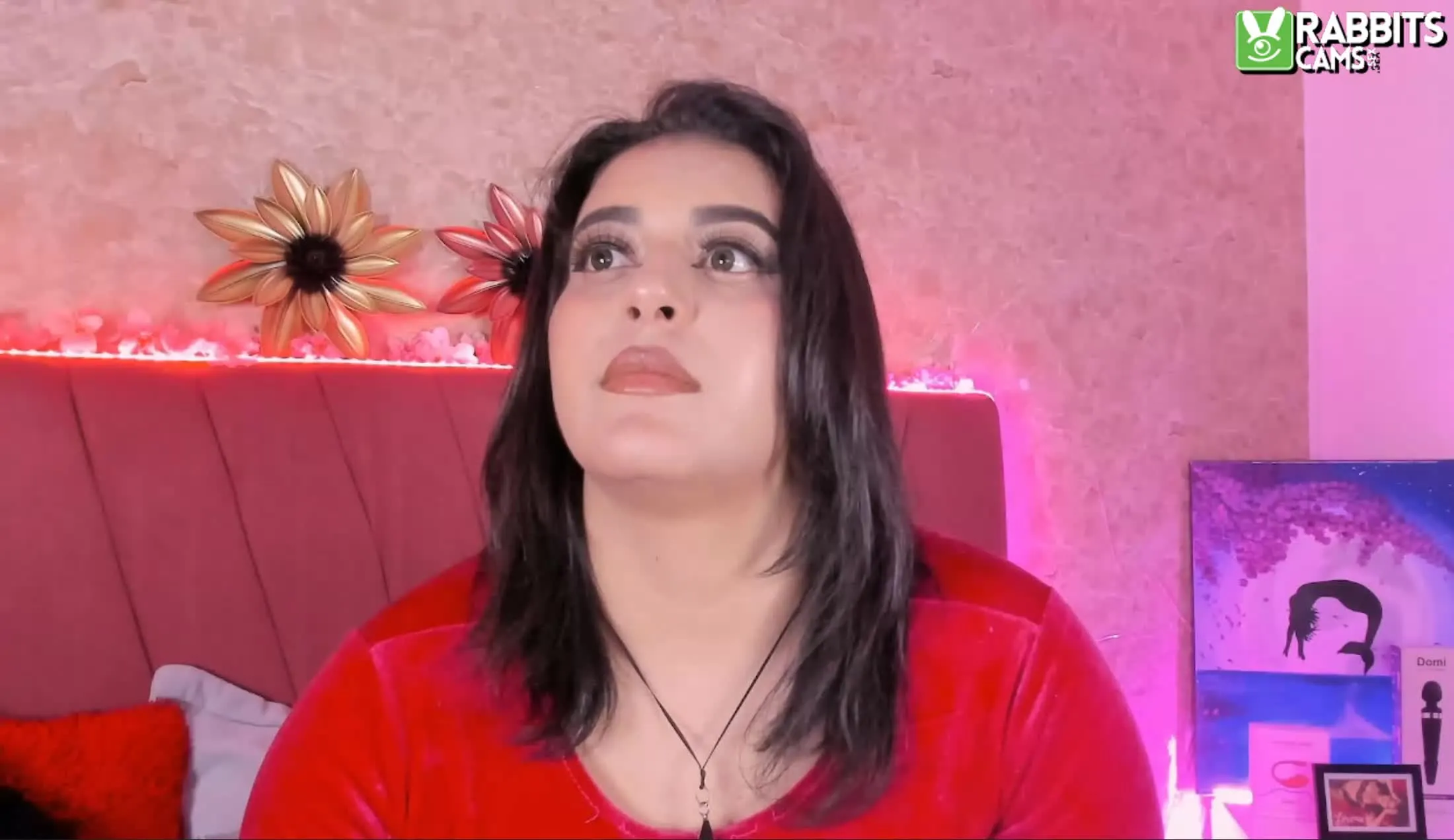 Utøver LorenaStevenss18 Video 1