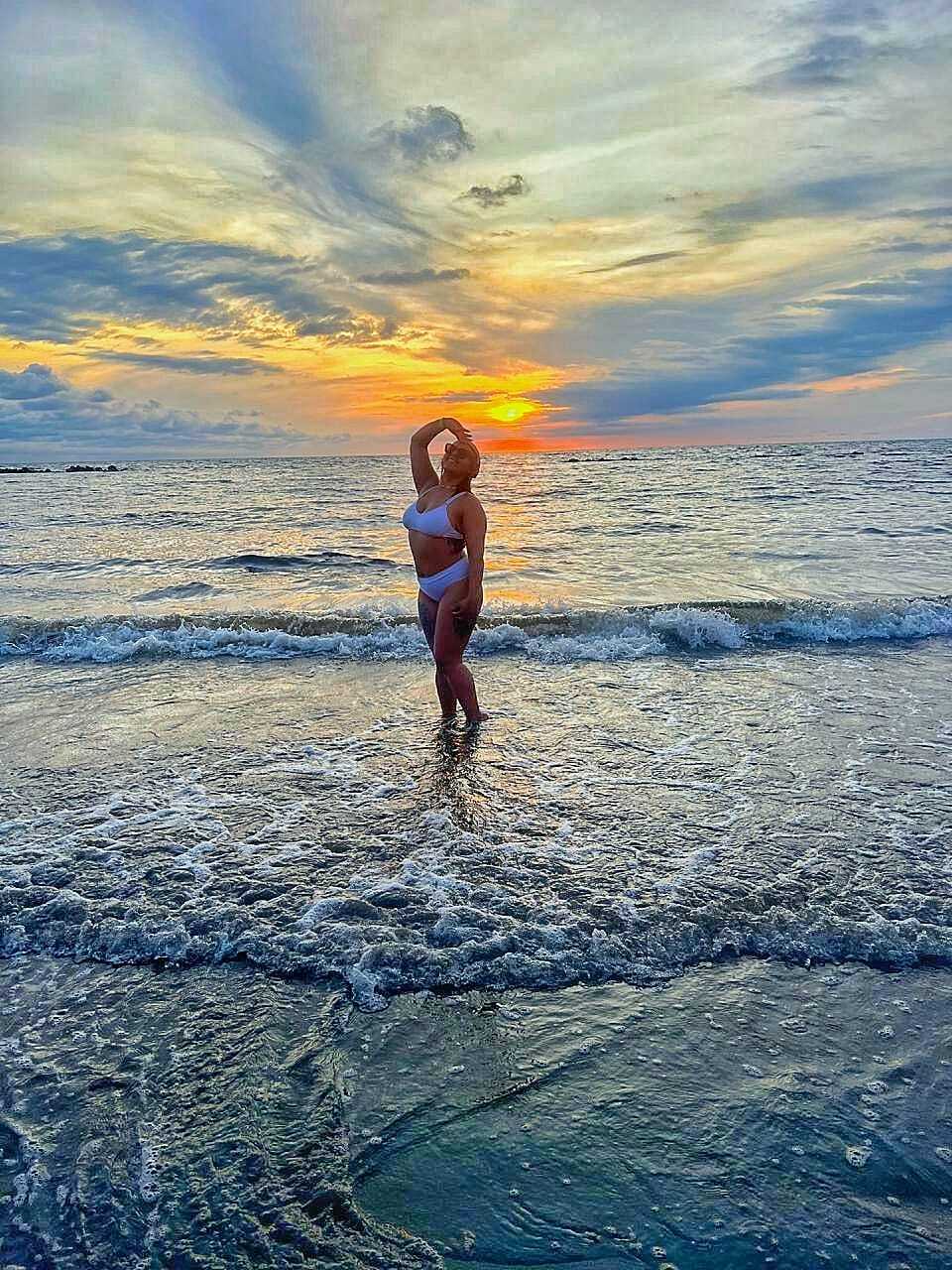 Darsteller LorenaStevenss18 Foto 1