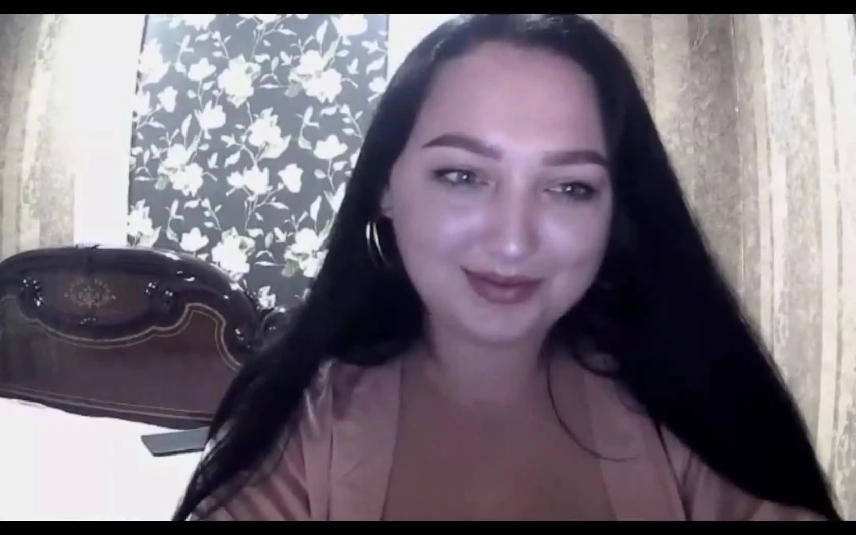 Performer BlackPanther77 Video 1