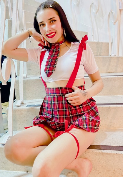 Darsteller TiffanySpenser Foto 7