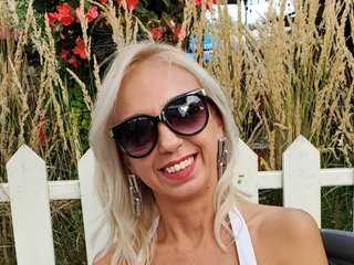 Foto de perfil de modelo de webcam de BaditaLuna 