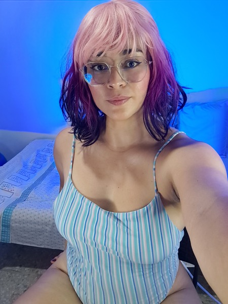 Artist AnneSmiles Foto 2