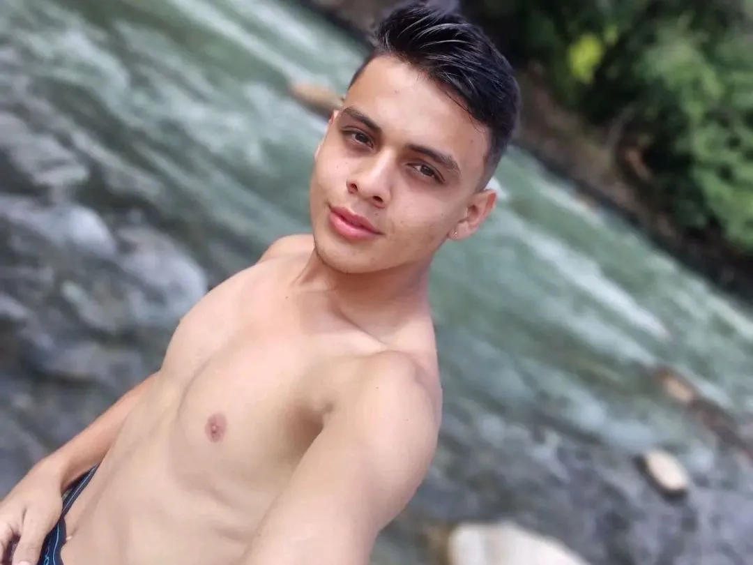 Theboyjoe profielfoto van cam model