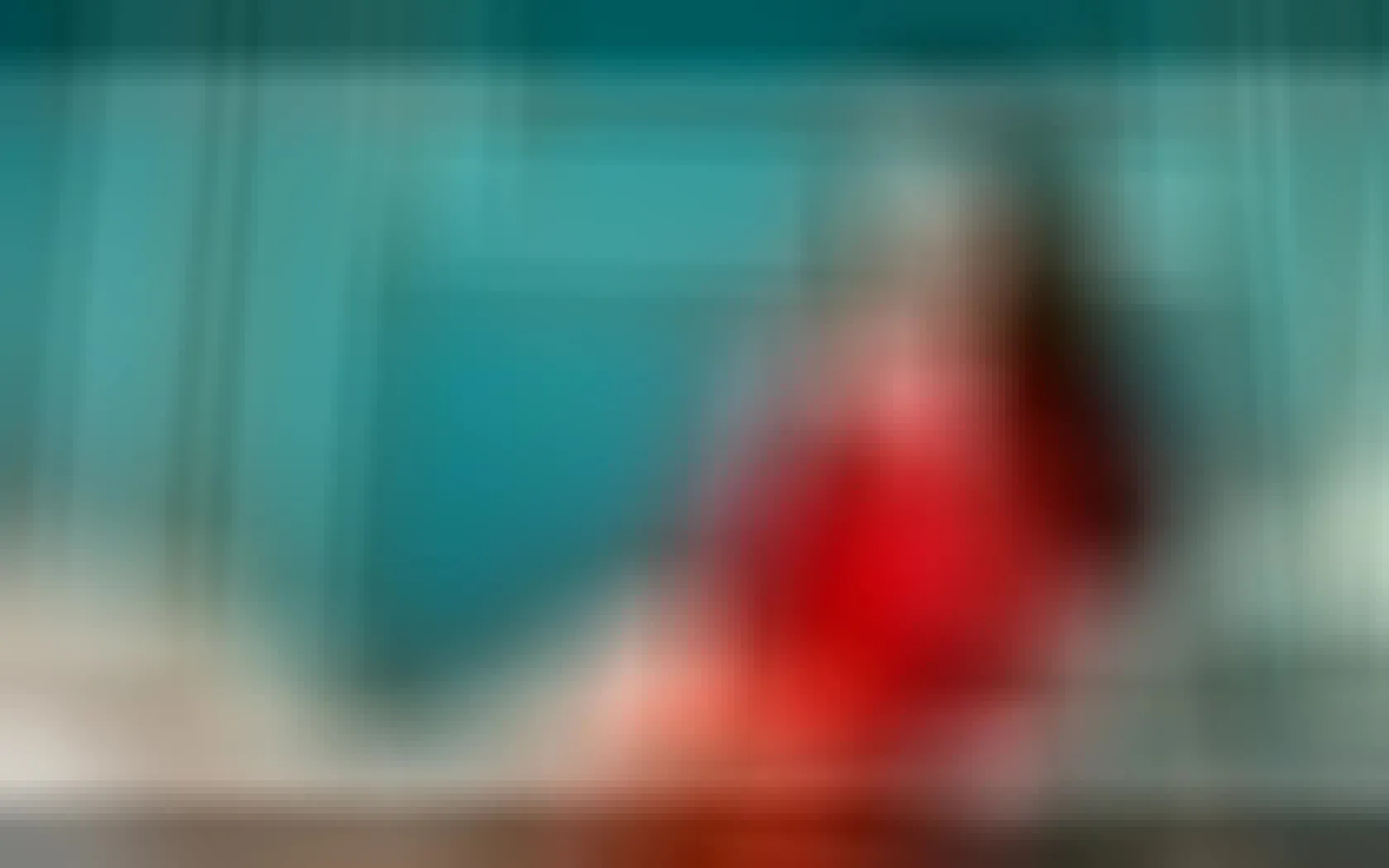 Artiest JuliaRosses Video 1
