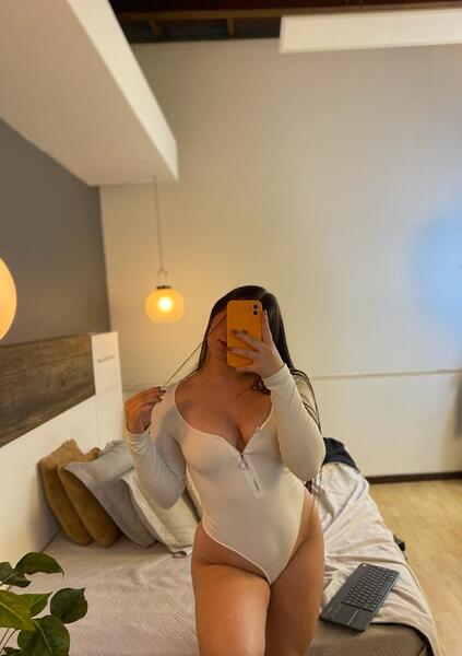 Artista AmberrRosee Foto 3