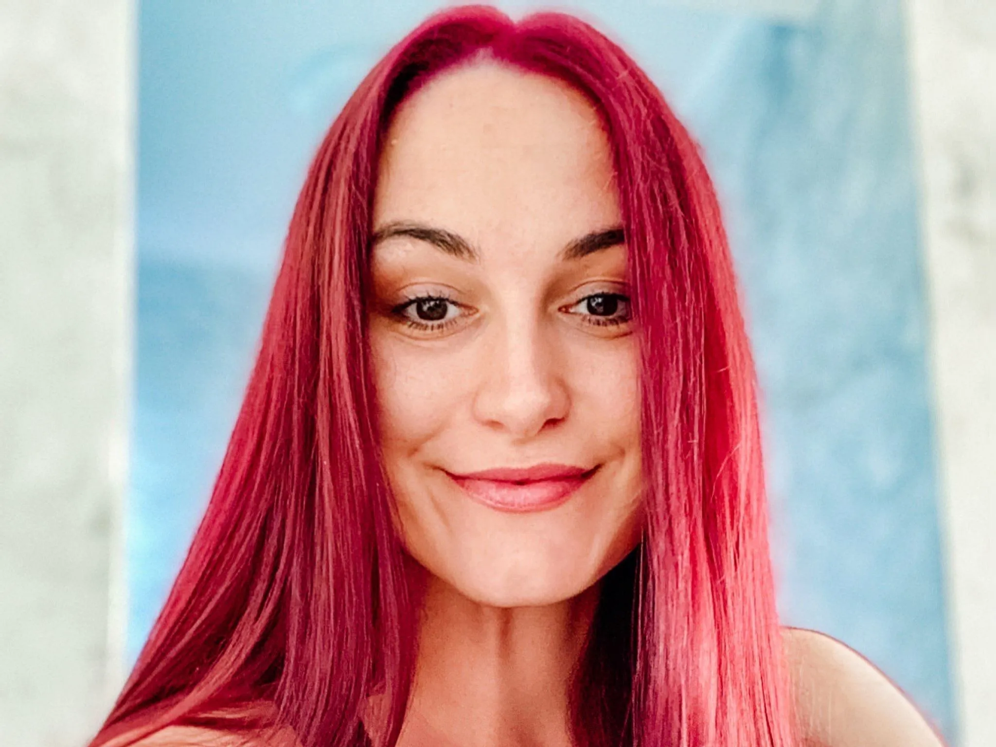 AbelaCiao Profilbild des Cam-Modells