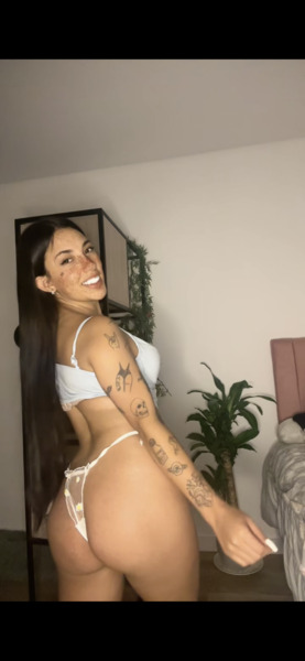 Utøver bunnyofcl Bilde 7