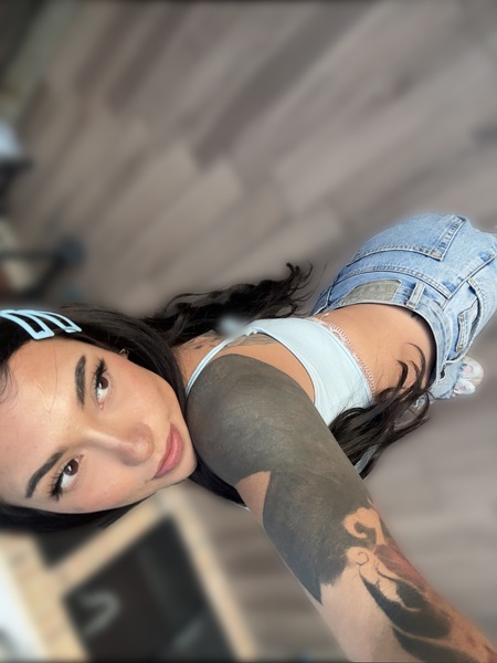 Utøver bunnyofcl Bilde 4