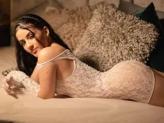 Image de profil du modèle de webcam PauletAdams