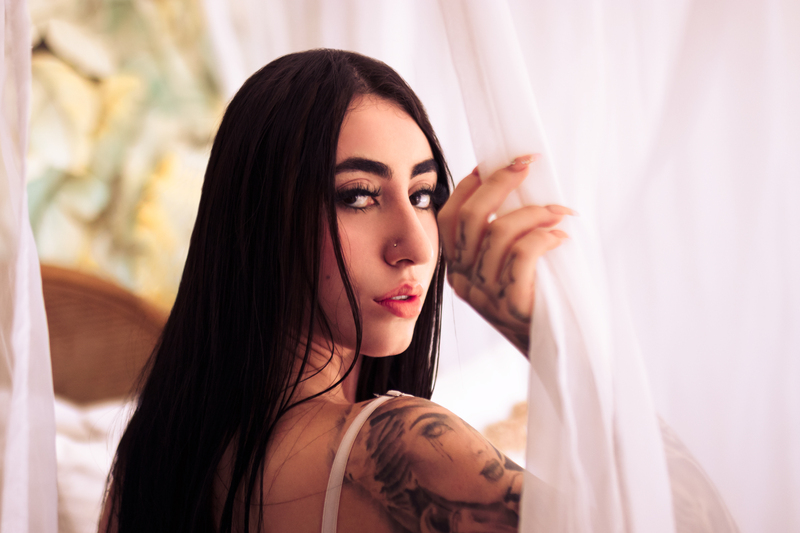 Artista alexariiver Foto 8