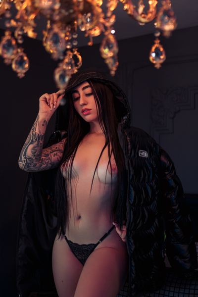 Artista alexariiver Foto 2