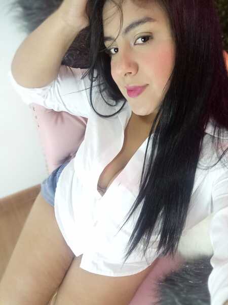 Interprete BrianaBeker Foto 8