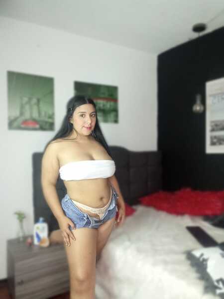 Interprete BrianaBeker Foto 12