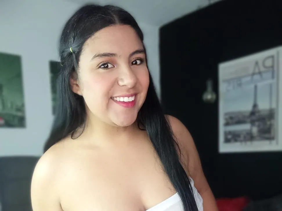 Image de profil du modèle de webcam BrianaBeker