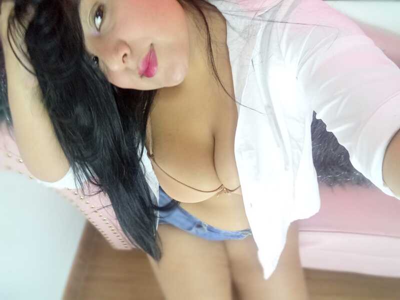 Interprete BrianaBeker Foto 9