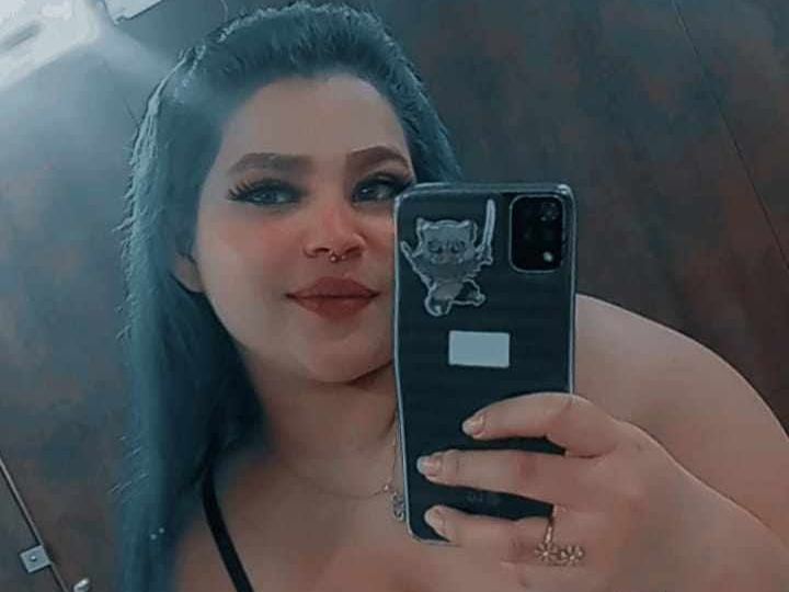 Image de profil du modèle de webcam ivanasexyxx