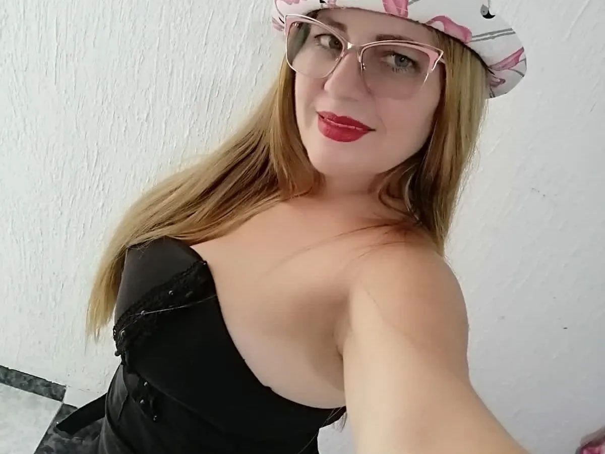 NathaMilf Profilbild des Cam-Modells