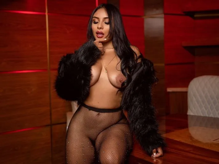 KabbyRivera profielfoto van cam model