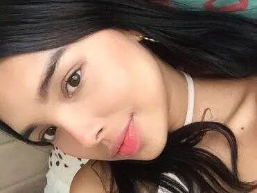 ChloeAimee profilbild på webbkameramodell