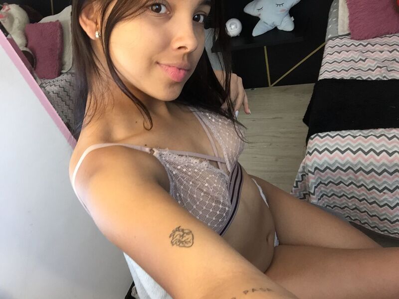 Artiest ChloeAimee Foto 3